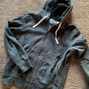 Men’s Ralph Lauren Zip Up Hoodie - Size XL